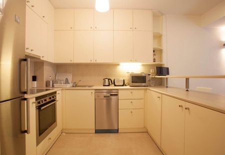 Διαμέρισμα για ενοικίαση Άλσος Παγκρατίου (Παγκράτι) - Φωτογραφία 5