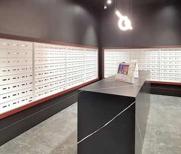 For Lease - 2033 Kennedy Road Unit# 1901, Toronto, Ontario - Photo 4