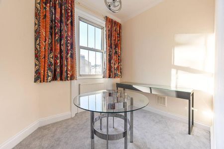 3 bedroom maisonette to rent - Photo 3