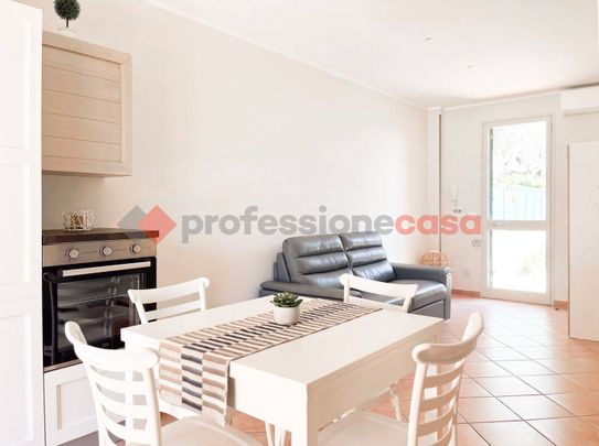 Bilocale via Croce, snc, Capo Milazzo, Milazzo - Photo 1