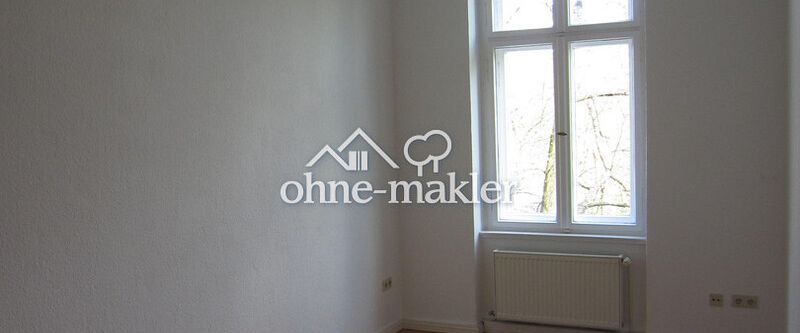 Wunderschöne 2 Zimmer Altbau-Wohnung in Berlin, Prenzlauer Berg - Foto 1