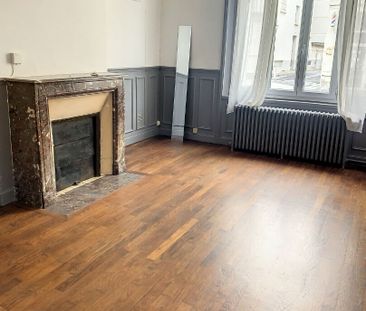 Appartement à louer - REIMS - AVENUE JEAN JAURES - Photo 6