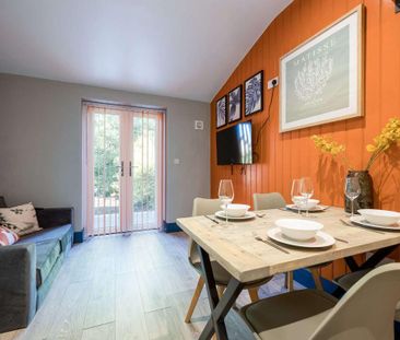 1 bedroom semi-detached house to rent - Photo 2