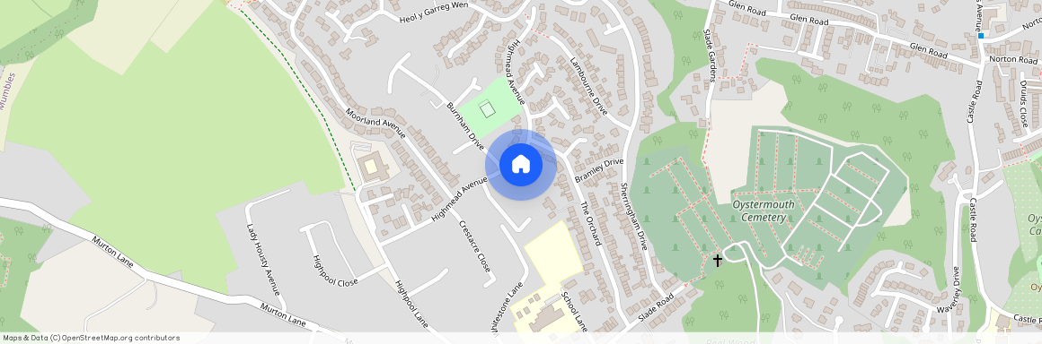 Appledore Place, Newton, SA3, Swansea
