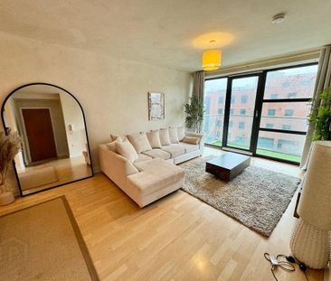 Apt 18 Victoria Place, 20 Wellwood Street, Belfast, BT12 5GF - Photo 1