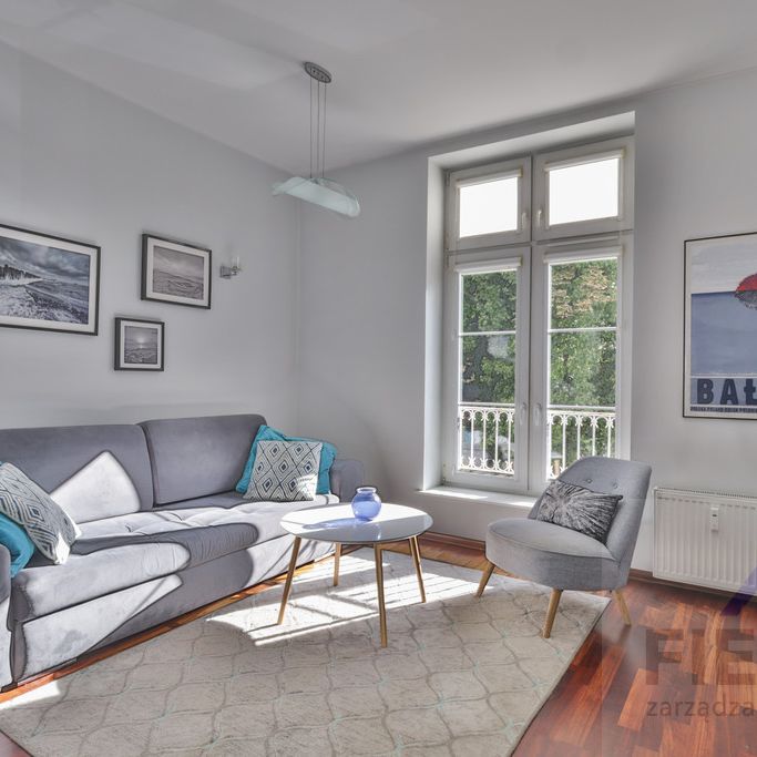 Gdańsk Śródmieście, ul. Garbary - Фото 1