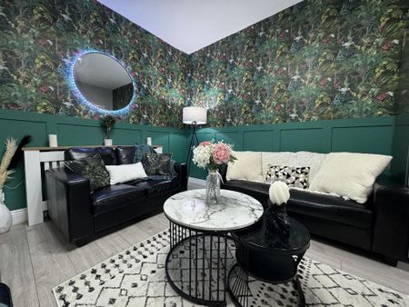 8 bedroom house to rent - Photo 3