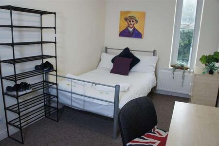 Foxhall Road, Nottingham, NG7 - Photo 5