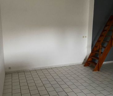 08 SAULT LES RETHEL APPARTEMENT T2 BIS - Photo 5