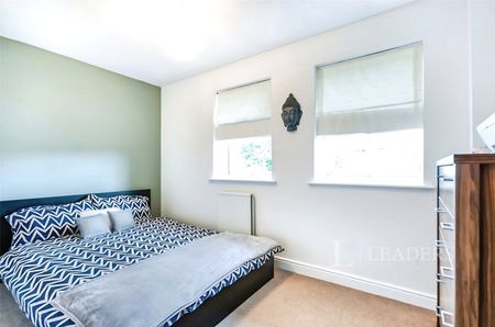 2 bedroom apartment to rent Jackwood Way, Tunbridge Wells, TN1 - Photo 2