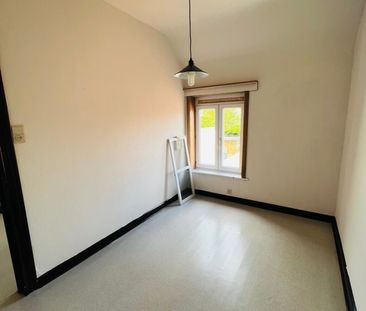 Rijwoning met 3 slaapkamers, tuin en zolder - Photo 6