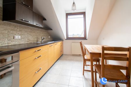 *Park Leśny Bronowice* Dwa niezależne pokoje! - Фото 5