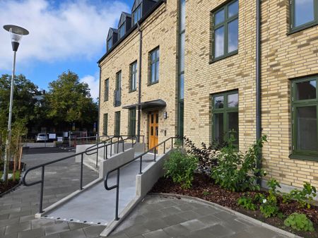 J F Hellmansgatan 1, Trelleborg Centrum - Foto 2