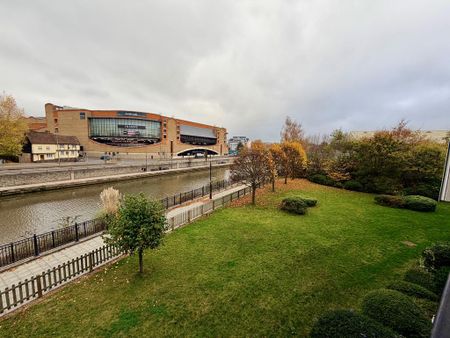 2 bedroom apartment to rent - Photo 2