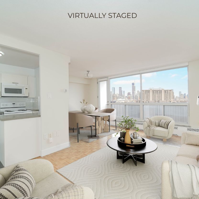 For Lease - 666 Spadina Avenue Unit# 1010, Toronto, Ontario - Photo 1