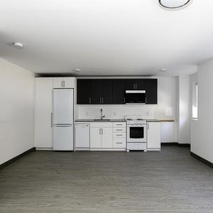 1 Bedroom Type 2 - 3605 Rue Saint-Urbain, Montréal - Photo 3