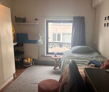 Studentenkamer te huur in Leuven - Foto 1