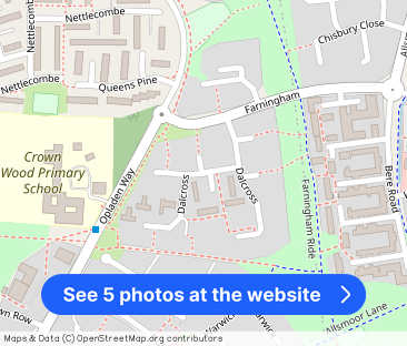 Dalcross, Bracknell, RG12 - Photo 1