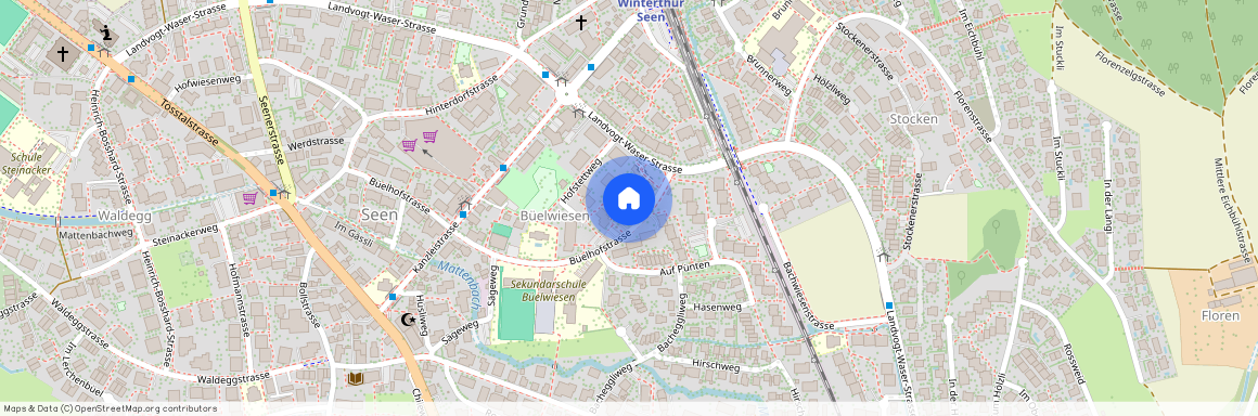 8405, Winterthur, Büelhofstrasse, 35