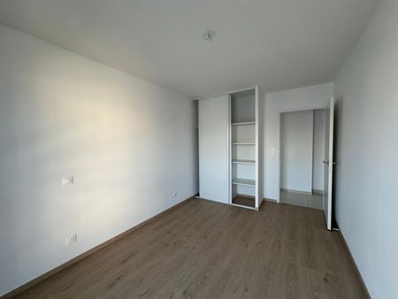 APPARTEMENT T3 61M - Photo 4