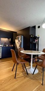 3 ½ entièrement meublé à louer Saint-Jean-Baptiste décembre 2025 - Photo 3