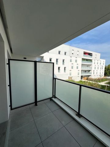 Appartement Saint-Nazaire - Ouest - Photo 2