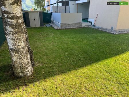 große Mietwohnung in Judenburg mit Eigengarten ++ Wohnpark Zirbenblick ++ - Photo 3