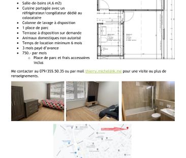 30 m² - Foto 2