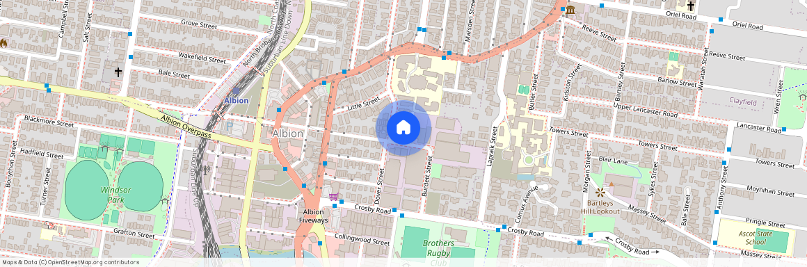 4/42 Whytecliffe Street, Qld 4010, Albion