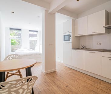 Te huur: Appartement Linnaeusstraat in Den Haag - Foto 4