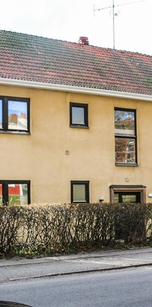 Lindängsvägen 15C - Photo 1