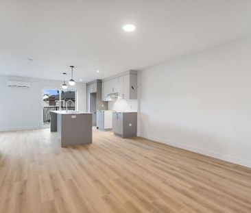 Appartement 4 1/2 East-Angus - Photo 3
