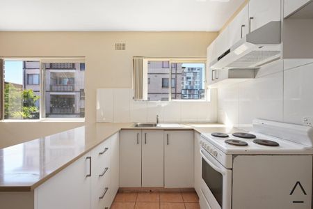 5/20 Collimore Ave, Liverpool NSW 2170 - Apartment For Rent | Domain - Photo 3