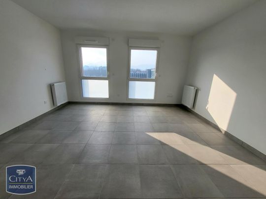 Location Appartement 1 pièce 39m² CLERMONT FERRAND 63000 - Photo 1
