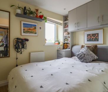 1 bedroom flat to rent - Photo 6