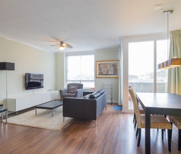 Te huur: Appartement Rozenstraat 133 in Haarlem - Foto 3