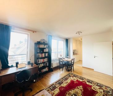 Rue Léon Defosset, 1040, Etterbeek - Foto 3