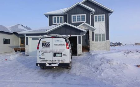 Stunning 5-Bedroom Walkout Home in Rosewood – 379 Leskiew Link, Saskatoon - Photo 2