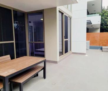 G2/16 Epping Park Drive,Epping,New South Wales 2121, Sydney - Photo 5