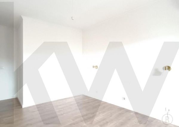 Apartamento T3 em Porto