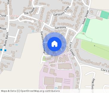 Garstons Orchard, Wrington, Bristol. BS40 5LZ - Photo 1