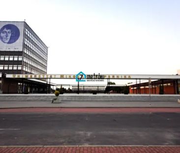 2 pokoje - UMEBLOWANE - ul. GAGARINA BLISKO UMK - Фото 2