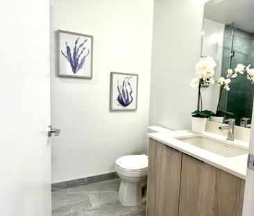 For Lease - 395 Square One Drive Unit# 709, Mississauga, Ontario - Photo 5