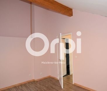 Appartement à louer 2 pièces • Argancy - Photo 3