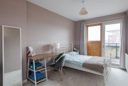 2 bedroom apartment to rent - Photo 5