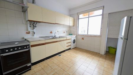 Apartamento T2 em Lisboa - Photo 4