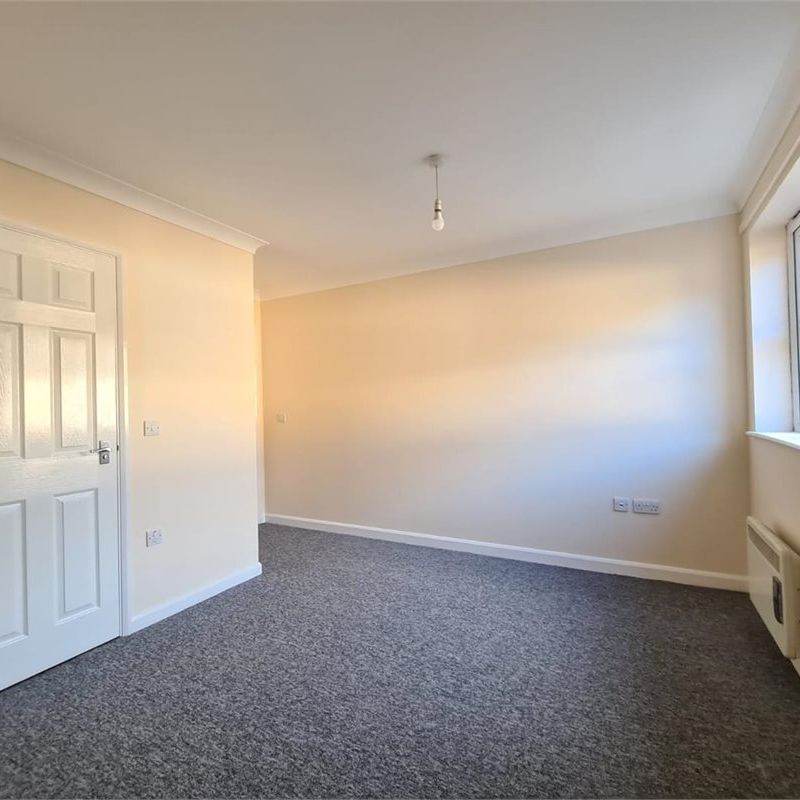 Flat 49 Bentley House, Abbeygate Court, March - Photo 1