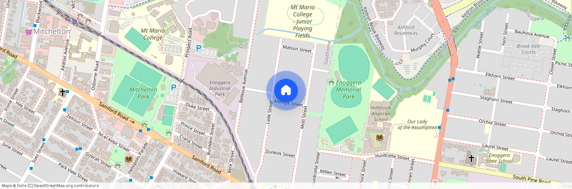 9 Aldinga Street, Qld 4051, Gaythorne