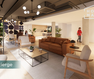 The Charter, DA12 - Photo 3