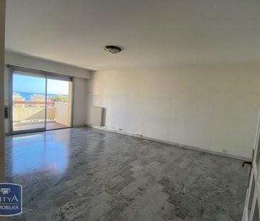 Location Appartement 5 pièces 93m² ROQUEBRUNE CAP MARTIN 06190 - Photo 1